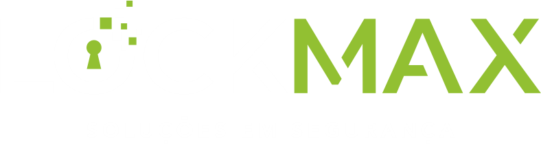 LockMax Soluções em Segurança